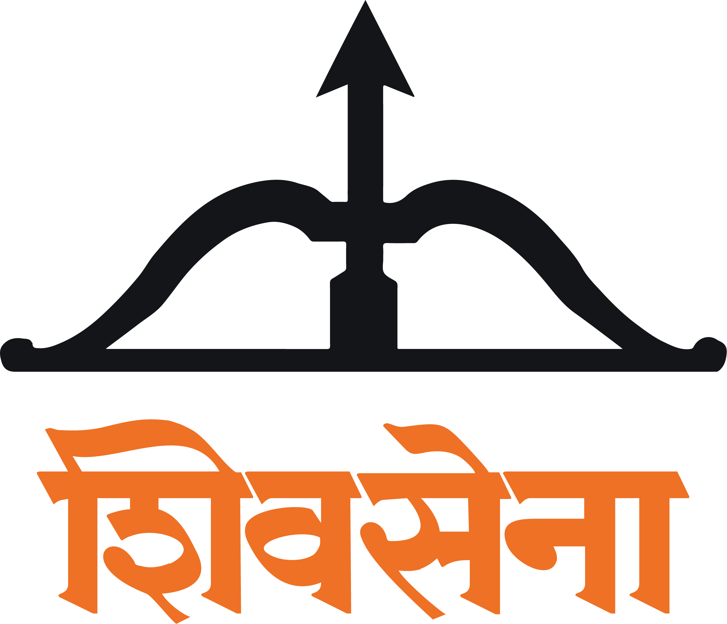 Shiv Sena Symbol
