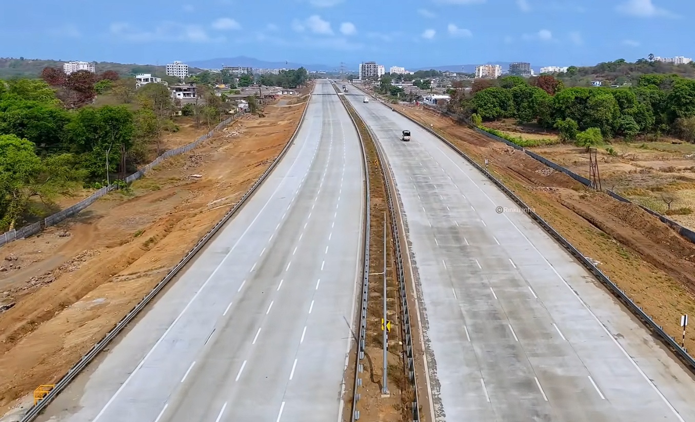 Highway Entry Exit